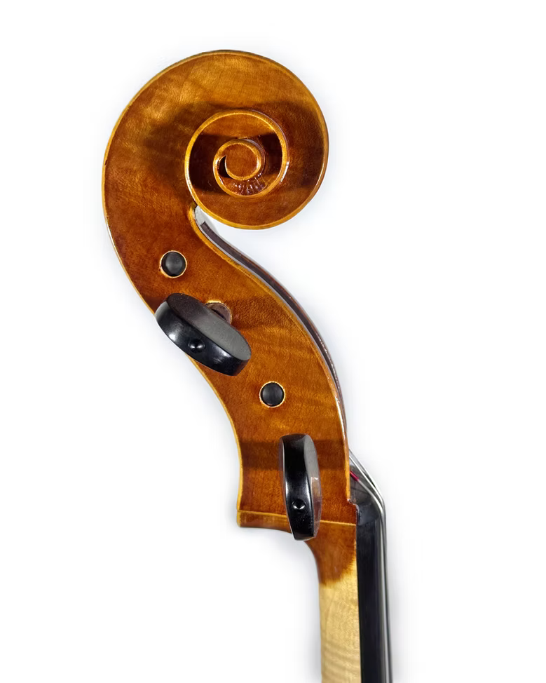 Violoncelo do autor Rogério Fagundes